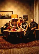 Rock Im Park: Schlammschlacht um die Böhsen Onkelz