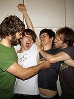 Rockpalast: Kultsendung muss Treppen fegen