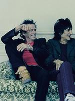 Rolling Stones: Richards aus Klinik entlassen