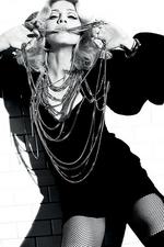 Roma-Statement: Madonna in Rumänien ausgebuht