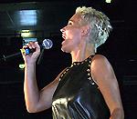 Roxette: Ärzte diagnostizieren Gehirntumor