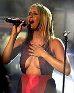 Sarah Connor: Exklusiver Song für Damenbinden