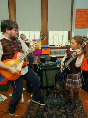 School of Rock: Musical-Adaption kommt an den Broadway