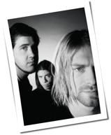 Schuh-Plattler: Cobain bei H&M und im Museum