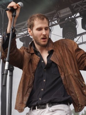 Schuh-Plattler: Frei.Wild in der Echo-Jury