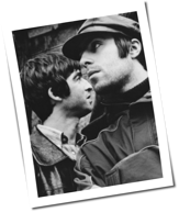 Schuh-Plattler: Oasis-Reunion: Noel fordert Liam heraus