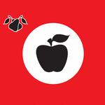 Schulhof-CD: Mit Äpfeln gegen rechts