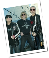 Scorpions: Drummer im Gefängnis