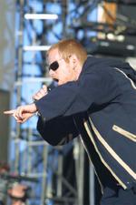 Seeed: Kritik an Raabs