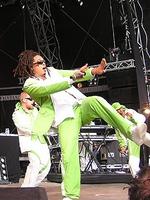 Seeed: Wirbel um Raab-Auftritt