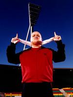 Selfmade vs. Aggro: Joe Rilla festgenommen