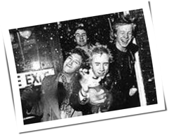 Sex Pistols: Die Hall of Fame - nur ein Piss-Fleck