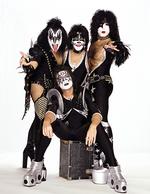 Sex-Rekord: Gene Simmons hatte 4.600 Frauen