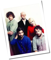 Shout Out Louds: 