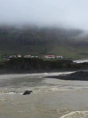 Sigur Rós: Live-Stream aus der Natur