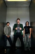 Silverchair: Post-Grunger lösen sich auf