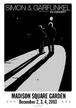 Simon & Garfunkel: DVD dokumentiert triumphale Tour