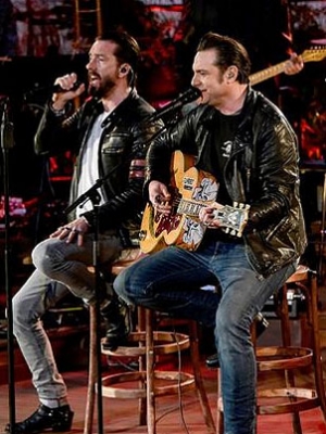 Sing Meinen Song: Nena ist