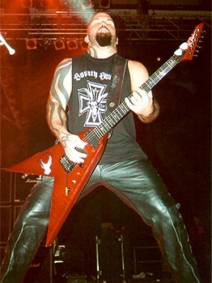 Slayer: Neuer Song zum Record Store Day