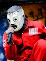 Slipknot: Corey Taylor dreht Horrorclip