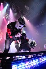 Slipknot: Corey Taylors Flirt mit Velvet Revolver