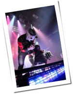Slipknot: Corey Taylors Flirt mit Velvet Revolver