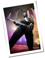 Slipknot: Ex-Gitarrist wird neuer Basser