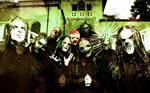 Slipknot: Masken hoch!