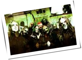 Slipknot: Masken hoch!