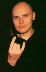 Smashing Pumpkins: Corgan wird Videospiel-Figur