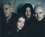 Smashing Pumpkins: