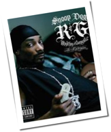 Snoop Dogg: Doors-Remix für 'Need For Speed'