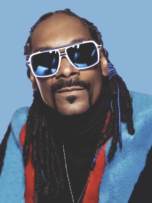 Snoop Dogg: Tür an Tür mit Boateng