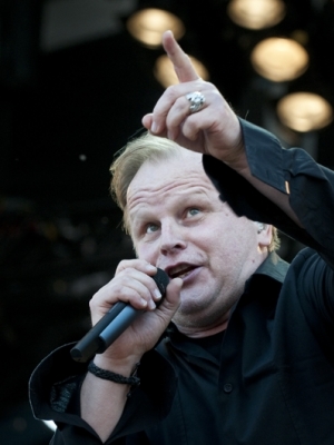 Solidaritätskonzert: Grönemeyer ermahnt die CSU