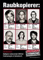 Spyware-Skandal: Kopierschützer sind Verbrecher?