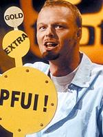 Stefan Raab: 1.300 Euro für einen Jodler