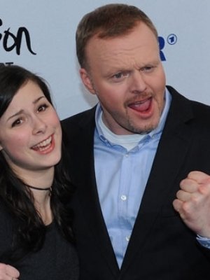 Stefan Raab Esc Stefan Raab Esc