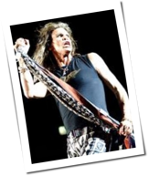 Steven Tyler: Aerosmith suchen neuen Sänger