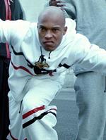 Sticky Fingaz: Onyx-MC schießt Kollegen ins Bein