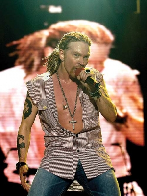 Stimmumfang: Wer hat den Größten?