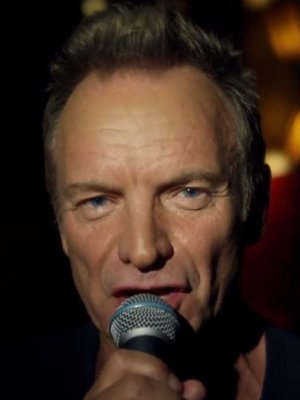 Sting: Video zu 