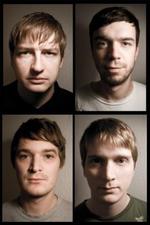 Supergroup?!: Juli, Madsen und VJ! bilden neue Band