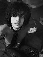 Syd Barrett: Aus dem Leben eines Rockidols