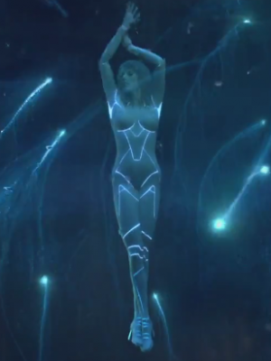 Taylor Swift: Neues Video