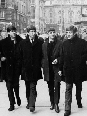 The Beatles: Neuer Song 