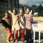 The Beatles: TV-Interview von 1964 aufgetaucht