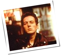 The Clash: Gedenkwald für Joe Strummer