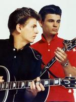 The Everly Brothers: Pop-Wegbereiter Phil Everly gestorben