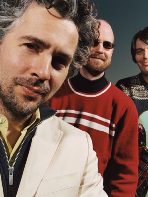 The Flaming Lips: Beatles-Cover mit Miley und Moby