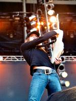 The Hellacopters: Rock'n'Roll is dead - Band aufgelöst